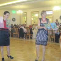 Zdjęcie ilustracyjne wiadomości: Charytatywny bal walentynkowy #6