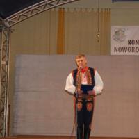 Zdjęcie ilustracyjne wiadomości: Koncert Noworoczny Regionalnego Zespołu Pieśni i Tańca „Piątkowioki” #1