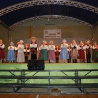 Zdjęcie ilustracyjne wiadomości: Koncert Noworoczny Regionalnego Zespołu Pieśni i Tańca „Piątkowioki” #4