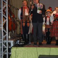 Zdjęcie ilustracyjne wiadomości: Koncert Noworoczny Regionalnego Zespołu Pieśni i Tańca „Piątkowioki” #13