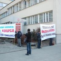 Zdjęcie ilustracyjne wiadomości: Kanalizacja w Świniarsku – ruszył proces cywilny wobec wykonawcy wadliwej kanalizacji. #6