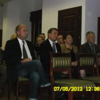 Zdjęcie ilustracyjne wiadomości: <b>Wójt odebrał umowę na 4 mln. zł dotacji z unii</b> #5