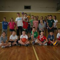 Zdjęcie ilustracyjne wiadomości: Obóz sportowy UKS „Delfin” #3