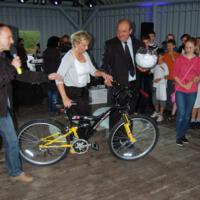 Zdjęcie ilustracyjne wiadomości: <b>Z sercem pomagamy Julce i Joasi !!! Gminny Dzień Dziecka w Świniarsku</b> #27