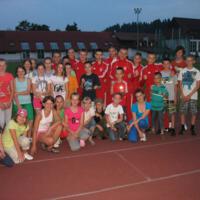Zdjęcie ilustracyjne wiadomości: Obóz sportowy w Wiśle #10