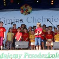 Zdjęcie ilustracyjne wiadomości: Festyn na stadionie ŁKS Ubiad #6