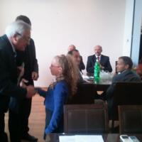 Zdjęcie ilustracyjne wiadomości: XXI Sesja Rady Gminy Chełmiec z dnia 26 czerwca 2012 roku. #4