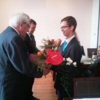 Zdjęcie ilustracyjne wiadomości: XXI Sesja Rady Gminy Chełmiec z dnia 26 czerwca 2012 roku. #26