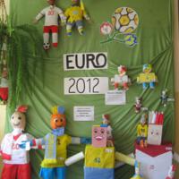 Zdjęcie ilustracyjne wiadomości: DZIEŃ SPORTU 2012 w Chomranicach #10