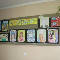 Zdjęcie ilustracyjne wiadomości: DZIEŃ SPORTU 2012 w Chomranicach #11