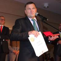 Zdjęcie ilustracyjne wiadomości: <b>Inwestycje sportowe w gminie Chełmiec docenione.</b> #2