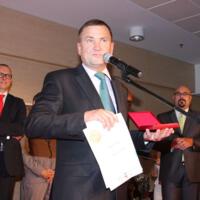 Zdjęcie ilustracyjne wiadomości: <b>Inwestycje sportowe w gminie Chełmiec docenione.</b> #3