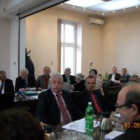 Zdjęcie ilustracyjne wiadomości: XXIII sesja rady gminy Chełmiec #3