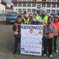 Zdjęcie ilustracyjne wiadomości: Akcja kierowca #1