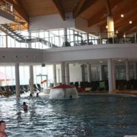Zdjęcie ilustracyjne wiadomości: Klub Sportowy „Delfin” po raz kolejny zorganizował wyjazd na termy do Bukowiny Tatrzańskiej #4