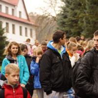 Zdjęcie ilustracyjne wiadomości: Bieganiem upamiętnili bitwę Legionów Piłsudskiego #9