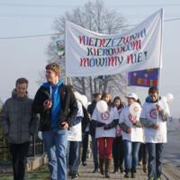 Zdjęcie ilustracyjne wiadomości: Dzieci apelowały o trzeźwość kierowców #10