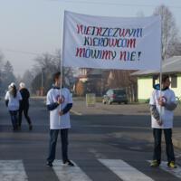 Zdjęcie ilustracyjne wiadomości: Dzieci apelowały o trzeźwość kierowców #19