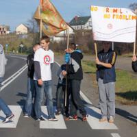 Zdjęcie ilustracyjne wiadomości: Dzieci apelowały o trzeźwość kierowców #35