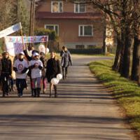 Zdjęcie ilustracyjne wiadomości: Dzieci apelowały o trzeźwość kierowców #43