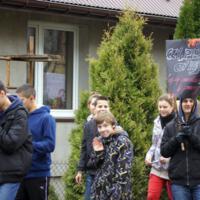 Zdjęcie ilustracyjne wiadomości: „Pijanym kierowcom mówimy nie!” #19