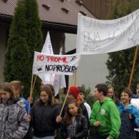 Zdjęcie ilustracyjne wiadomości: „Pijanym kierowcom mówimy nie!” #20