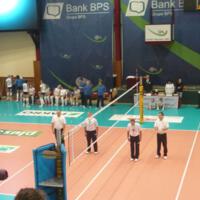 Zdjęcie ilustracyjne wiadomości: Uczniowie gminy na Orlen Lidze w Muszynie #18