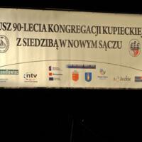 Zdjęcie ilustracyjne wiadomości: <b>Wójt odznaczony za zasługi w rozwoju lokalnego handlu</b> #11