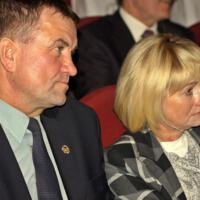 Zdjęcie ilustracyjne wiadomości: <b>Wójt odznaczony za zasługi w rozwoju lokalnego handlu</b> #25