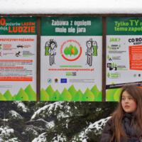 Zdjęcie ilustracyjne wiadomości: <b>Ścieżka przyrodnicza w Rdziostowie znowu zachwyca</b> #19