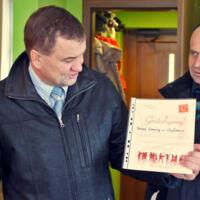 Zdjęcie ilustracyjne wiadomości: „Szlachetna Paczka” u „śpiącej królewny” z Trzetrzewiny #9
