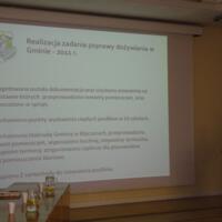 Zdjęcie ilustracyjne wiadomości: Debatowali na temat problemów niedożywienia dzieci #5
