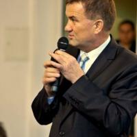 Zdjęcie ilustracyjne wiadomości: <b>Debatowali o współczesnych problemach szkół</b> #1