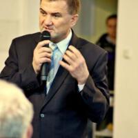 Zdjęcie ilustracyjne wiadomości: <b>Debatowali o współczesnych problemach szkół</b> #2