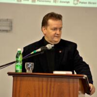 Zdjęcie ilustracyjne wiadomości: <b>Debatowali o współczesnych problemach szkół</b> #9