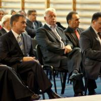 Zdjęcie ilustracyjne wiadomości: <b>Debatowali o współczesnych problemach szkół</b> #13