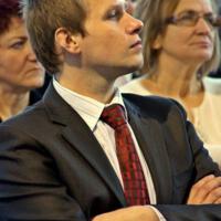 Zdjęcie ilustracyjne wiadomości: <b>Debatowali o współczesnych problemach szkół</b> #14