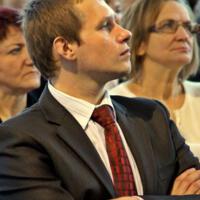 Zdjęcie ilustracyjne wiadomości: <b>Debatowali o współczesnych problemach szkół</b> #15