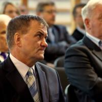 Zdjęcie ilustracyjne wiadomości: <b>Debatowali o współczesnych problemach szkół</b> #20