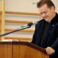 Zdjęcie ilustracyjne wiadomości: <b>Debatowali o współczesnych problemach szkół</b> #22