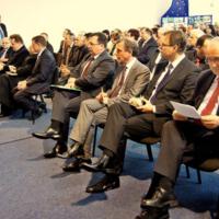 Zdjęcie ilustracyjne wiadomości: <b>Debatowali o współczesnych problemach szkół</b> #25