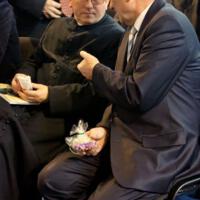 Zdjęcie ilustracyjne wiadomości: <b>Debatowali o współczesnych problemach szkół</b> #27