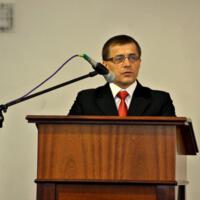 Zdjęcie ilustracyjne wiadomości: <b>Debatowali o współczesnych problemach szkół</b> #40