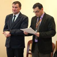 Zdjęcie ilustracyjne wiadomości: „Trzeźwe umysły” nagrodzone! #11