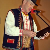 Zdjęcie ilustracyjne wiadomości: <b>Kolędowanie pod okiem etnografów</b> #2