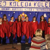 Zdjęcie ilustracyjne wiadomości: <b>W Paszynie rozbrzmiewały najpiękniejsze kolędy i pastorałki</b> #11