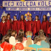 Zdjęcie ilustracyjne wiadomości: <b>W Paszynie rozbrzmiewały najpiękniejsze kolędy i pastorałki</b> #17