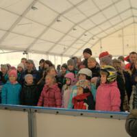 Zdjęcie ilustracyjne wiadomości: <b>Rodzinny karnawał na lodzie</b> #43