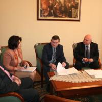 Zdjęcie ilustracyjne wiadomości: <b>Cmentarz i dla gminy i dla miasta</b> #3