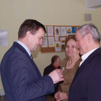 Zdjęcie ilustracyjne wiadomości: <b>Jubileusz 60-lecia i 50 – lecia pożycia małżeńskiego</b> #6